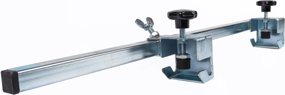 Univolt PR3  75 TRAVERSE  (105247) Rögzítö rúdazat a kábeltálca görgöhöz 75mm 002872, fém, hossz 550mm termékfotó