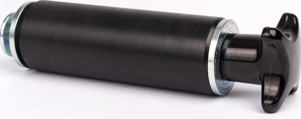 Univolt PR3  50 4.ROLLE  (105211) 4. görgö a kábeltálca 002880 görgöhöz, 50 mm, müanyag termékfotó