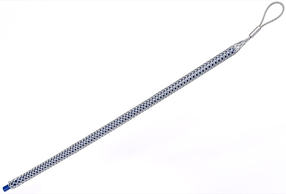 Univolt KZ-STR/1  30-40  (108002) Kábelharisnya 1 hurokkal, 30-40mm átméröjü kábelhez termékfotó