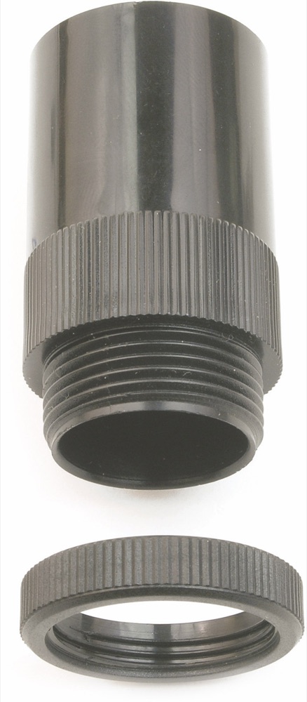 Univolt HFAMT/LR 25 FEK Halogénmentes csöadapter, merev csöhöz, M25 menetes gyürüvel