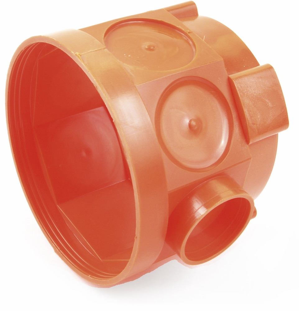 Univolt PDM/M Förész a PDM betondobozhoz, átm. 80/61mm termékfotó