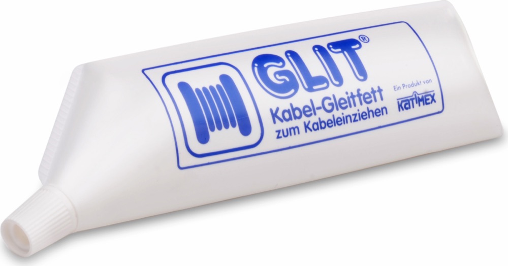 Univolt GLIT   200ML/TUBUS  (101370) Kábelsíkosító, általános felhasználásra, tubus 200 ml, szilikonmentes