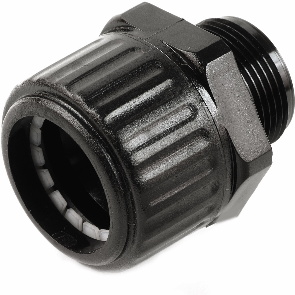 Univolt HGL 1212 FEK Halogénmentes gégecsö tömszelence, egyenes, M12 metrikus menet, IP 54