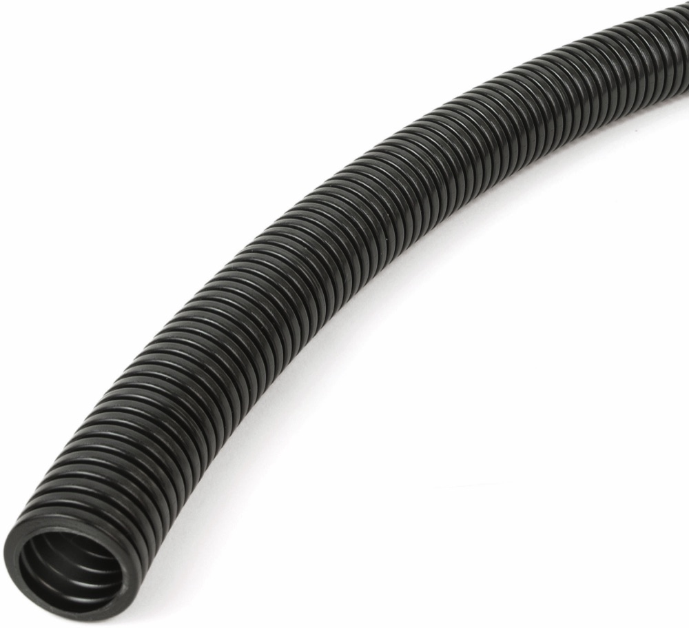 Univolt HFXP-HT 12 FEK 50M Halogénmentes gégecsö, PC, lépésálló >750N, hideg és höálló -45/+150°C