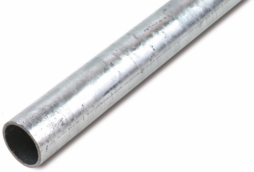 Univolt SSR 25 3M TH Acélpáncélcsö menet nélkül, tüzihorganyzott, 3m/szál termékfotó