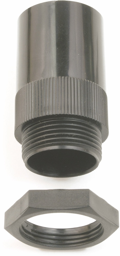 Univolt HFAMT/LN 20 FEK Halogénmentes csöadapter, merev csöhöz, M20 ellenanyával