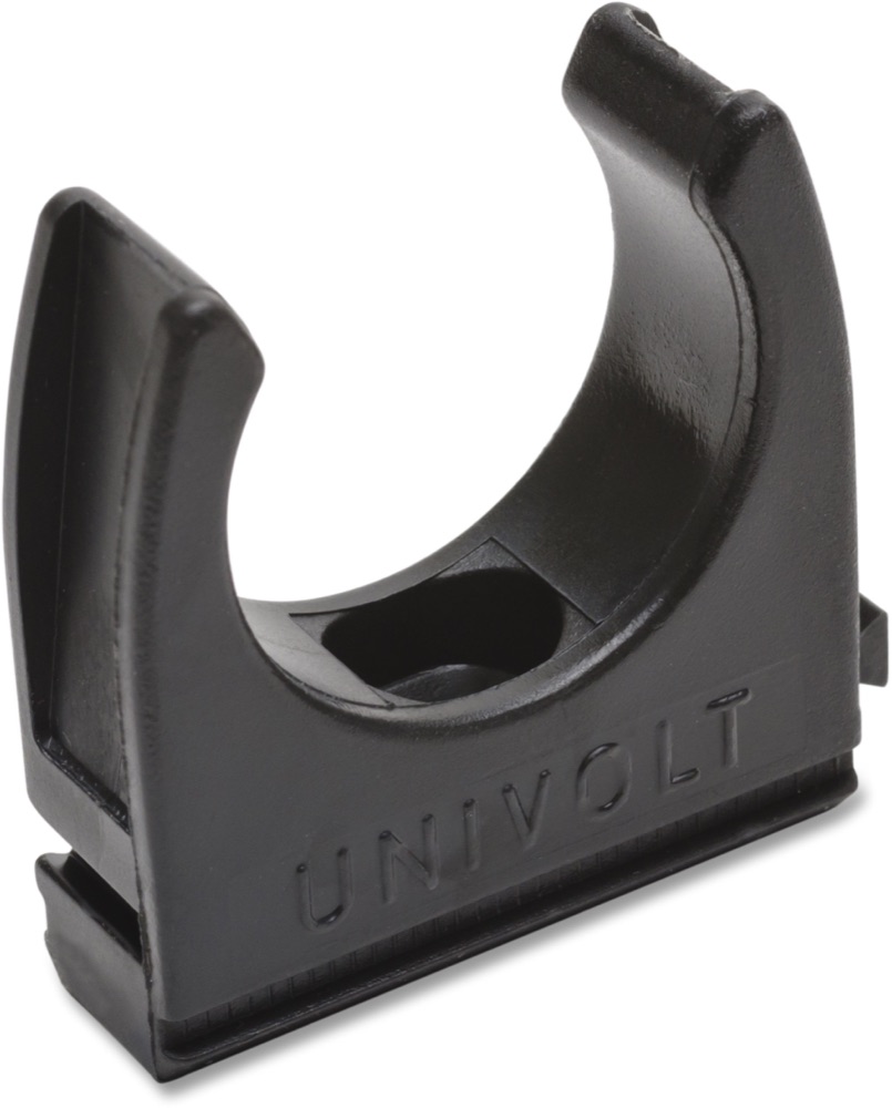 Univolt HFCL 63 FEK Pattintóbilincs halogénmen., sorolható, merev és hajlékony védöcsövekhez