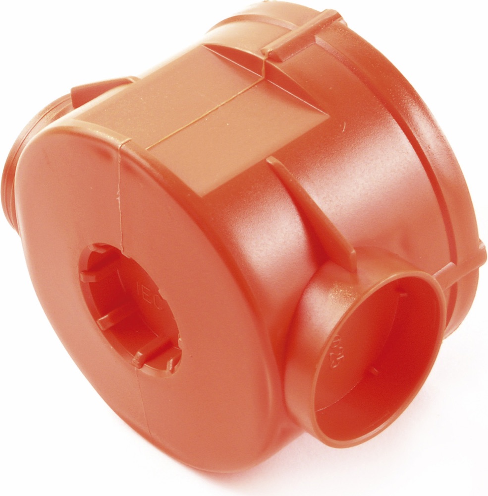 Univolt SD/H Förész az SD betondobozhoz, átm. 60/49mm termékfotó