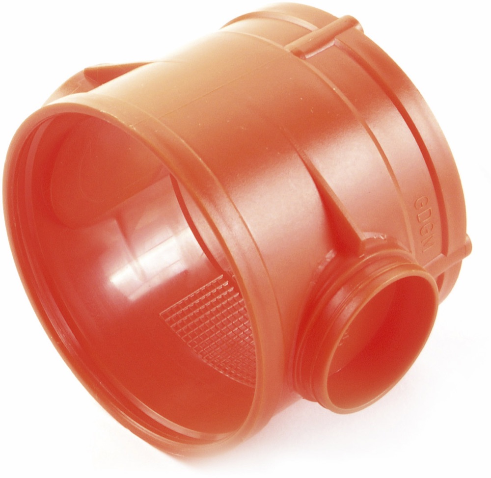 Univolt GDG/M Förész a GDG betondobozhoz, átm. 60/53mm