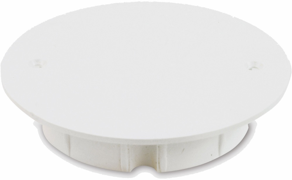 Univolt LD 60 FEH Dugaszolható fedél a betondobozokhoz, 60mm átmérö termékfotó