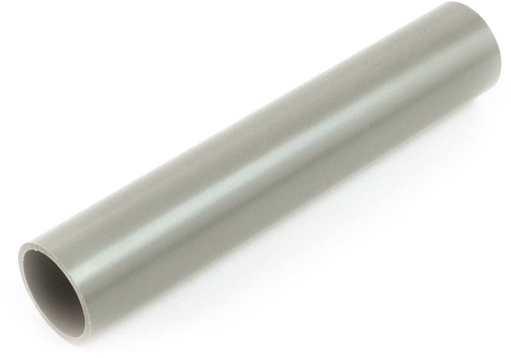 Univolt DR 20 SZÜ 3M 20-as átméröjü távtartócsö az STP talp és a betondobozok közé, 3m/szál