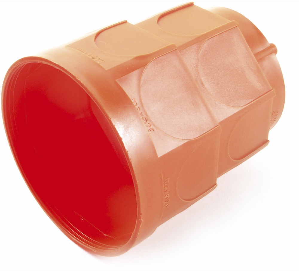 Univolt PDD/M Förész a PDD betondobozhoz, átm.80/100mm termékfotó