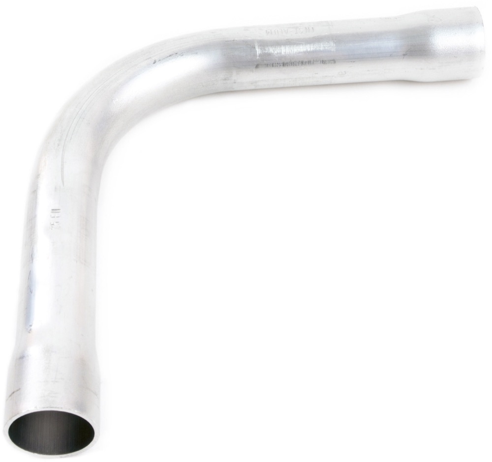 Univolt SALB 63 Alumínium 90° könyök, mindkét vége tokozott, SALR védöcsöhöz termékfotó