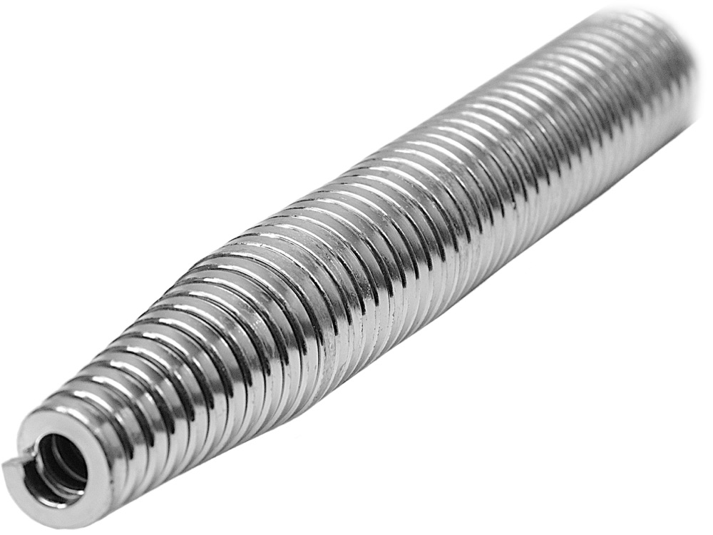 Univolt BSL 20 CH Hajlítórugó VRM MÜII csöhöz, rugó külsö átmérö 16,7mm