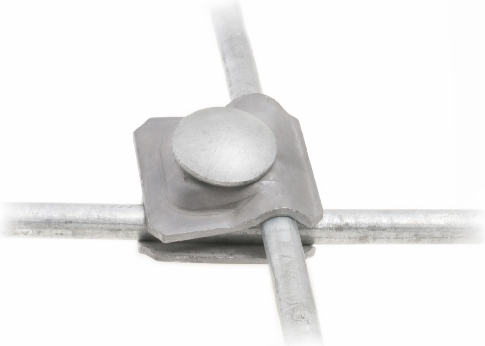 Univolt MZK8-10/8-10fvM10fv Multikapocs ellenanyával, 8-10mm/8-10mm, tüzih., M10x30