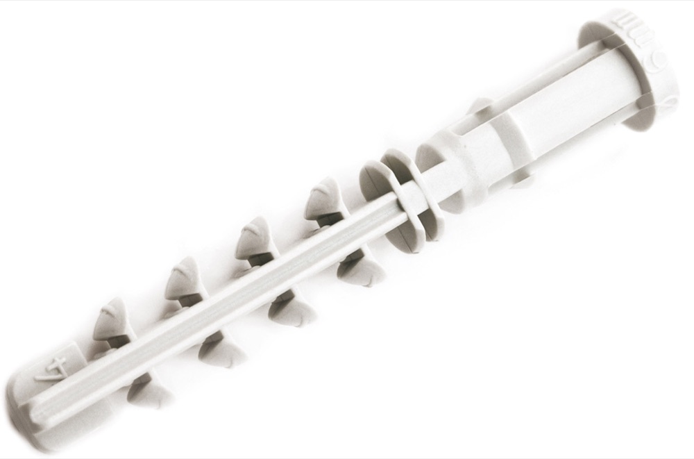 Univolt DSD 35 VSZ Halogénmentes beütös tipli a CL és HFCL bilincshez, szükséges furat 6mm