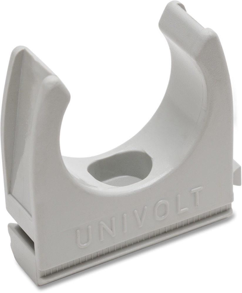 Univolt CL 63 VSZ Pattintóbilincs, sorolható, merev és hajlékony védöcsövekhez