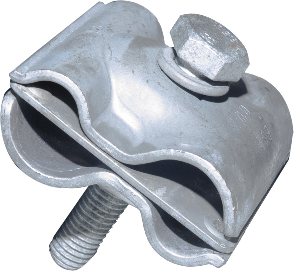 Univolt MZK8-16/15-25fv Multikapocs ellenanya nélkül, 8-16mm/15-25mm, tüzih., csavar M12
