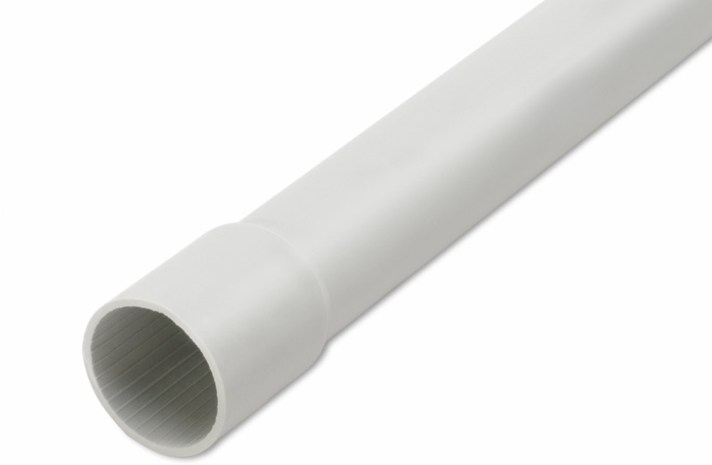 Univolt UPRM 63 VSZ 3/21M Védöcsö, tokozott, PVC, MÜ I. >750N termékfotó