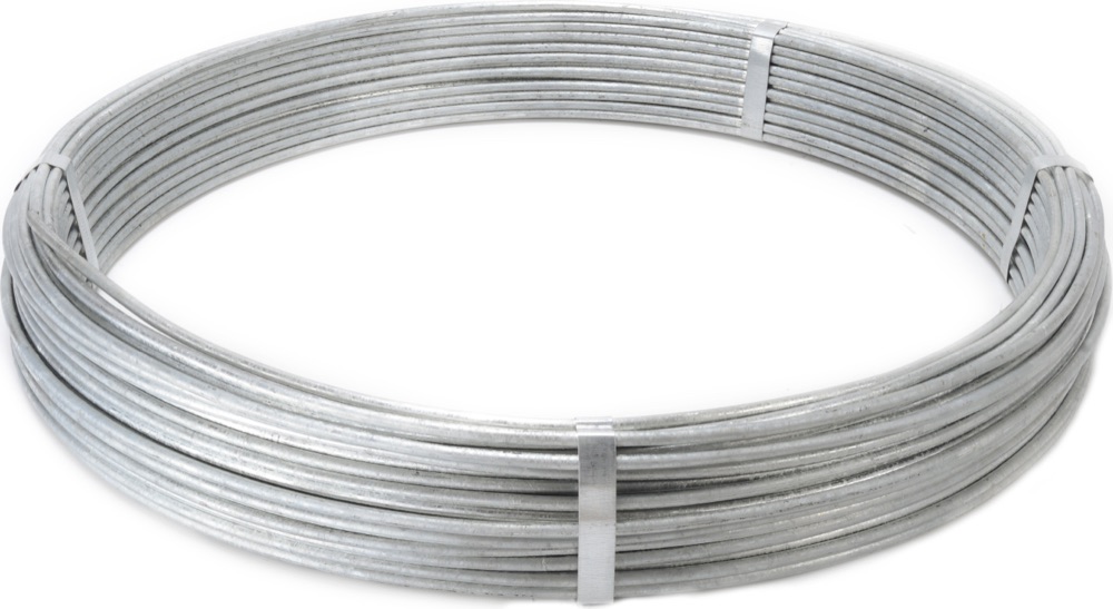 Univolt RD 8V4A  50kg/125m Köracél, 8mm, Niro V4A 1.4571 saválló, 1kg=ca.2,50m
