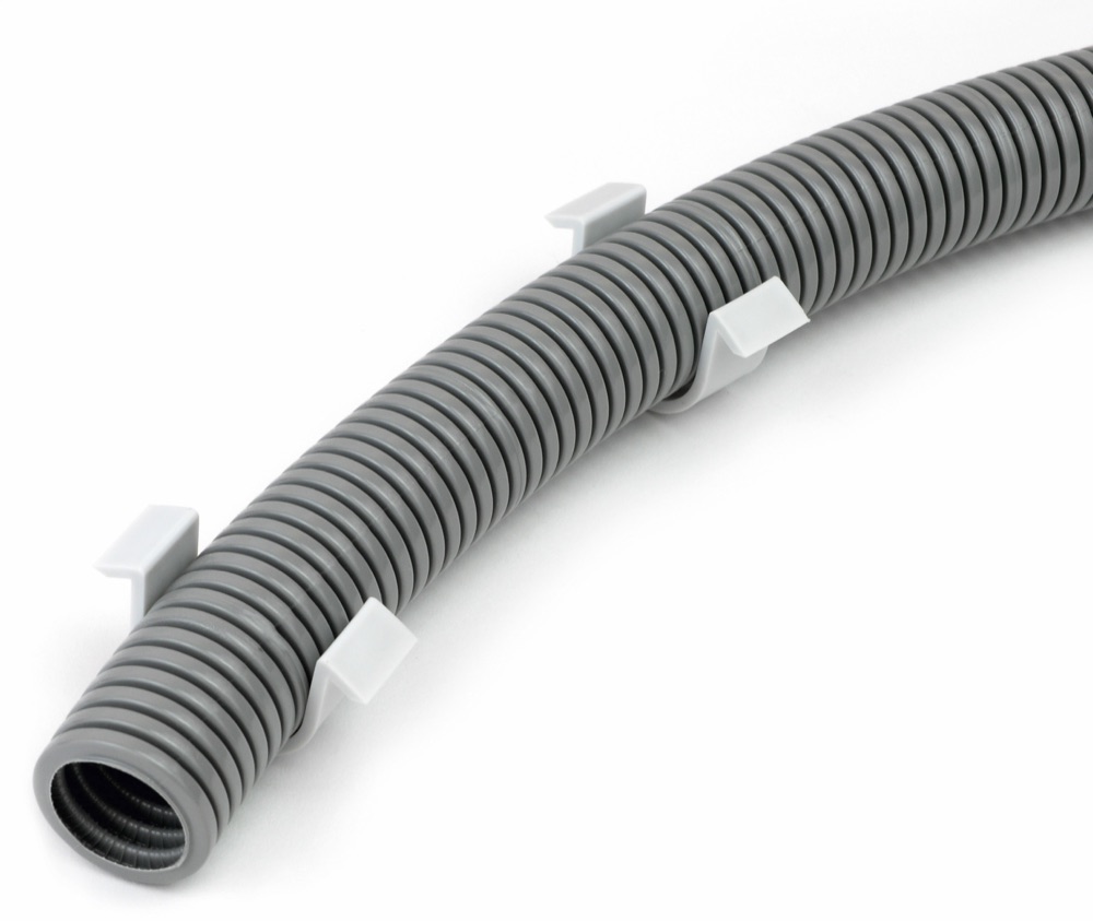 Univolt DOS Turbo 16-25 VSZ Horonybilincs, 16-25 mm csöhöz/kábelhez, PVC