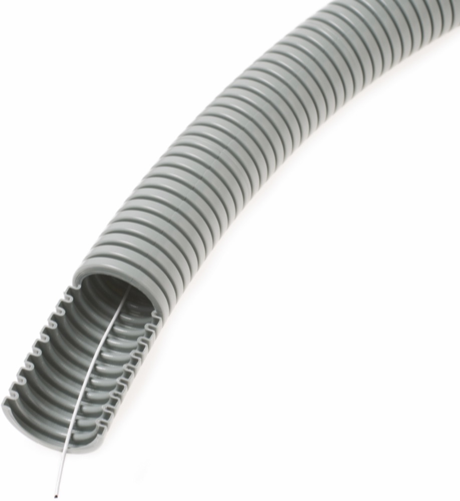 Univolt FXPR  16 SZÜ  50M  BEHSZ Lépésálló gégecsö behúzószállal, >750N, PVC