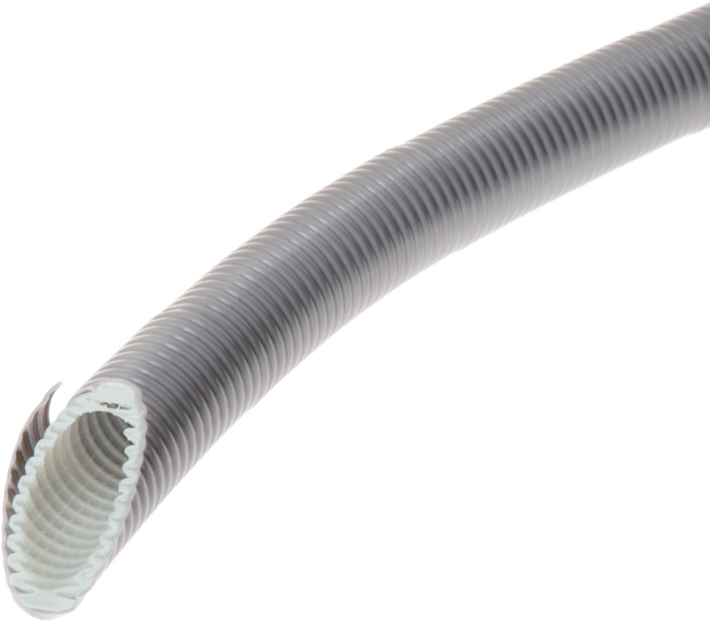 Univolt FXPM 40 SZÜ UV 25M Lépésálló gégecsö, külsö müanyag köpennyel, >750N, UV-stabil