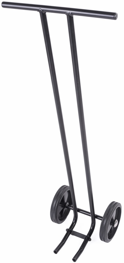 Univolt OPT-01 KÉZIKOCSI  (105516) Kézikocsi, a KSW-E elektr. kábelhúzó biztonságos és könnyü mozgatására termékfotó