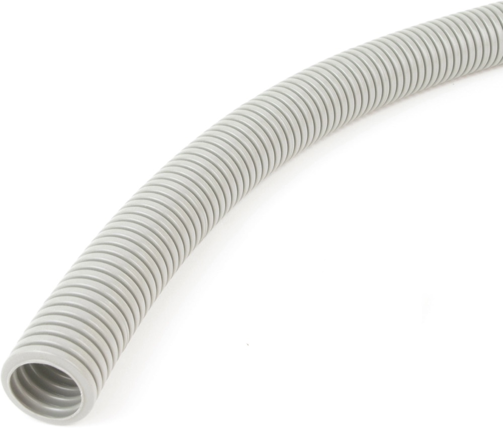 Univolt FXPS 32 VSZ UV 25M Lépésálló páncél-gégecsö, >1250N, PVC, UV-stabil