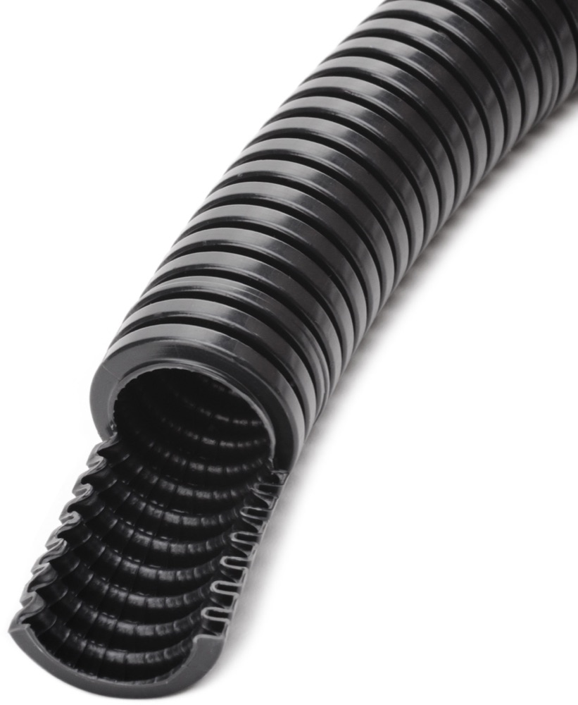 Univolt FXP 16 FEK UV 50M Lépésálló gégecsö, PVC, UV-stabil, >750N