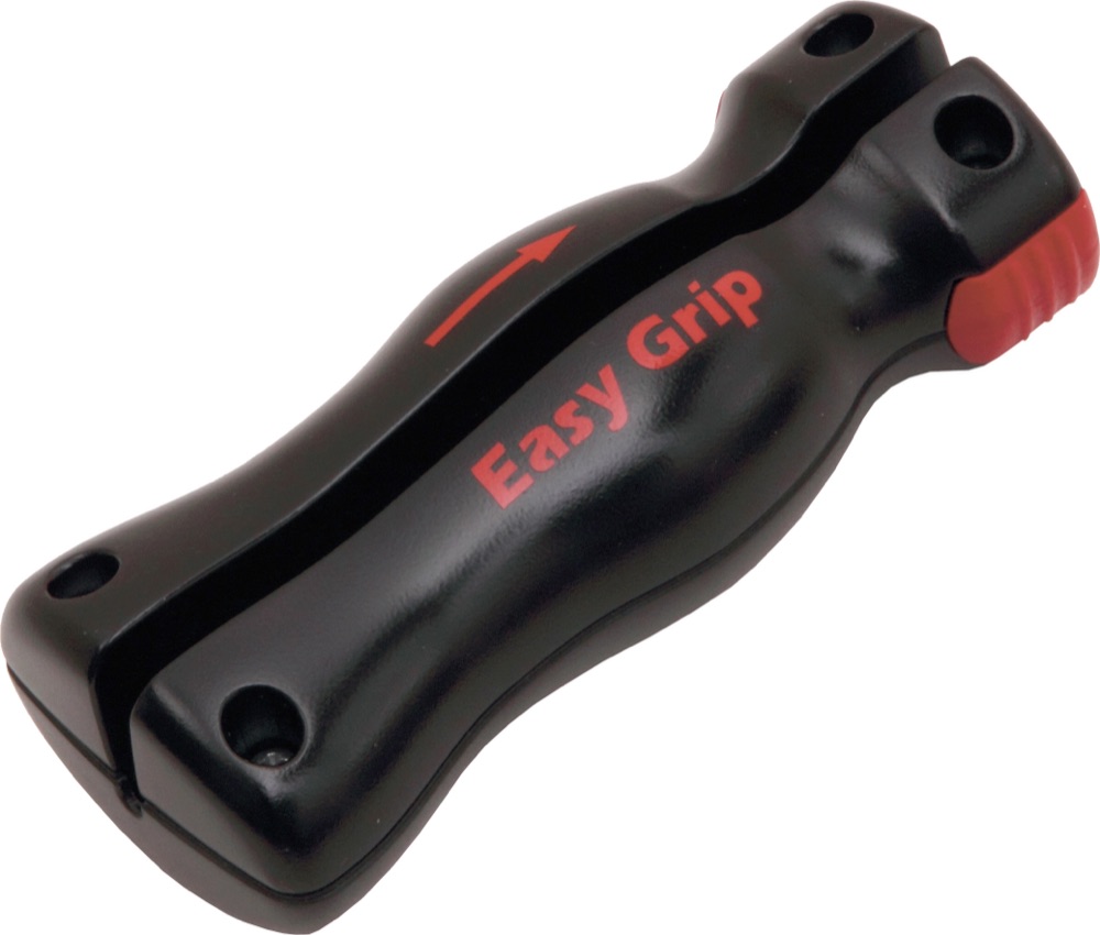 Univolt KATI EASY GRIP  (101070) Szálfogó eszköz, kézre álló, 3mm üvegszálas behúzó szálhoz