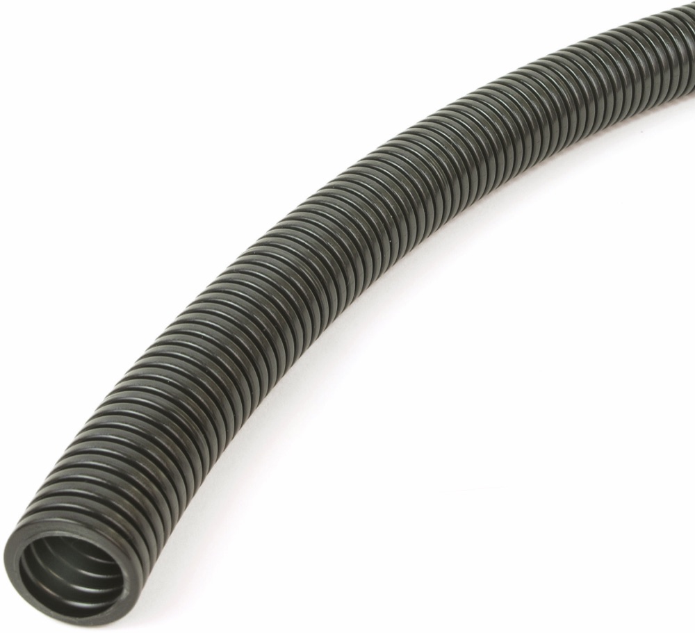 Univolt FXPS 50 FEK UV 25M Lépésálló páncél-gégecsö, >1250N, PVC, UV-stabil