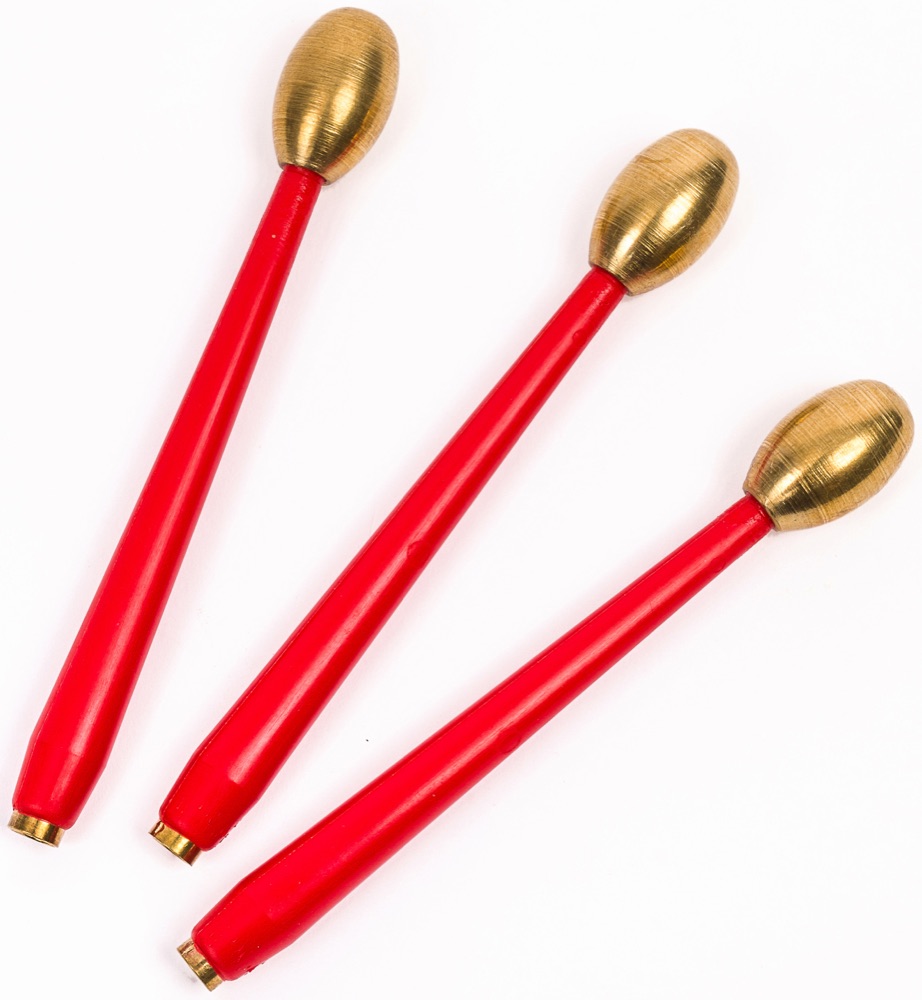 Univolt KB-FLEXISONDE 13/2.0  (101077) Flexi vezetöfej 13mm, müanyag, M5 belsö menet, 3db/csomag
