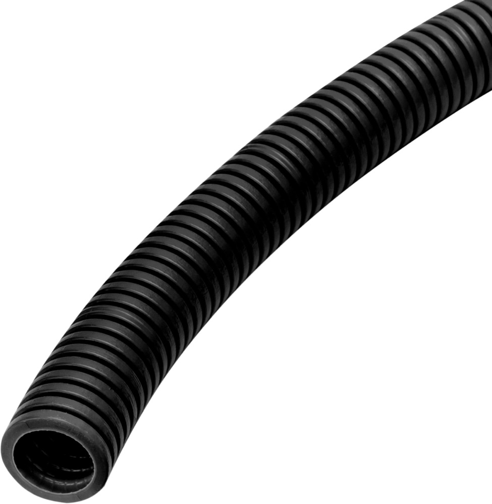 Univolt HFXP 32 FEK 25M Halogénmentes gégecsö, lépésálló/önvisszaálló >750N
