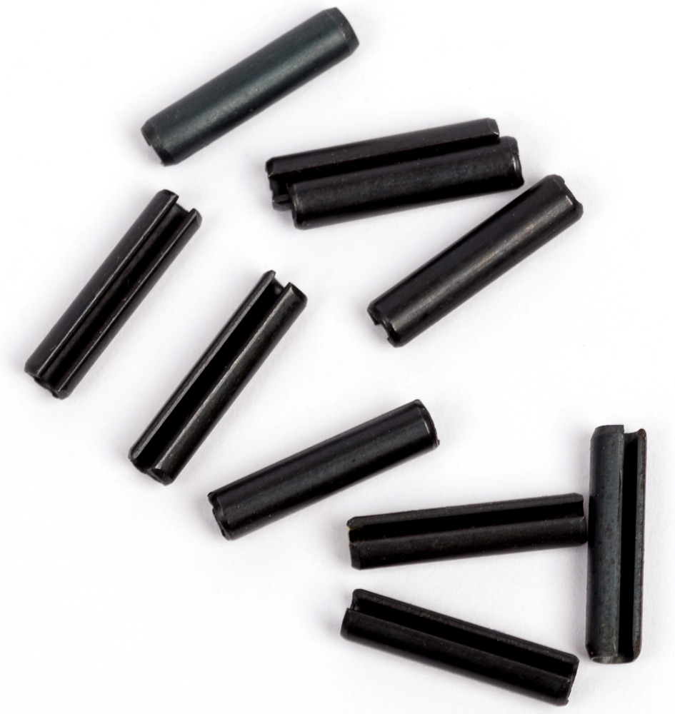 Univolt SPHLS RA  10DB/CS  (103133) Feszítöhüvely Röhrenaal tartozékaihoz (szálátm. 9 és 11 mm), 10db/csomag termékfotó