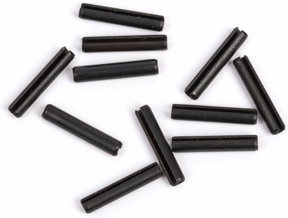 Univolt SPHLS KJ  10DB/CS  (103593) Feszítöhüvely KabelJet tartozékaihoz (szálátm. 7,2mm), 10db/csomag termékfotó