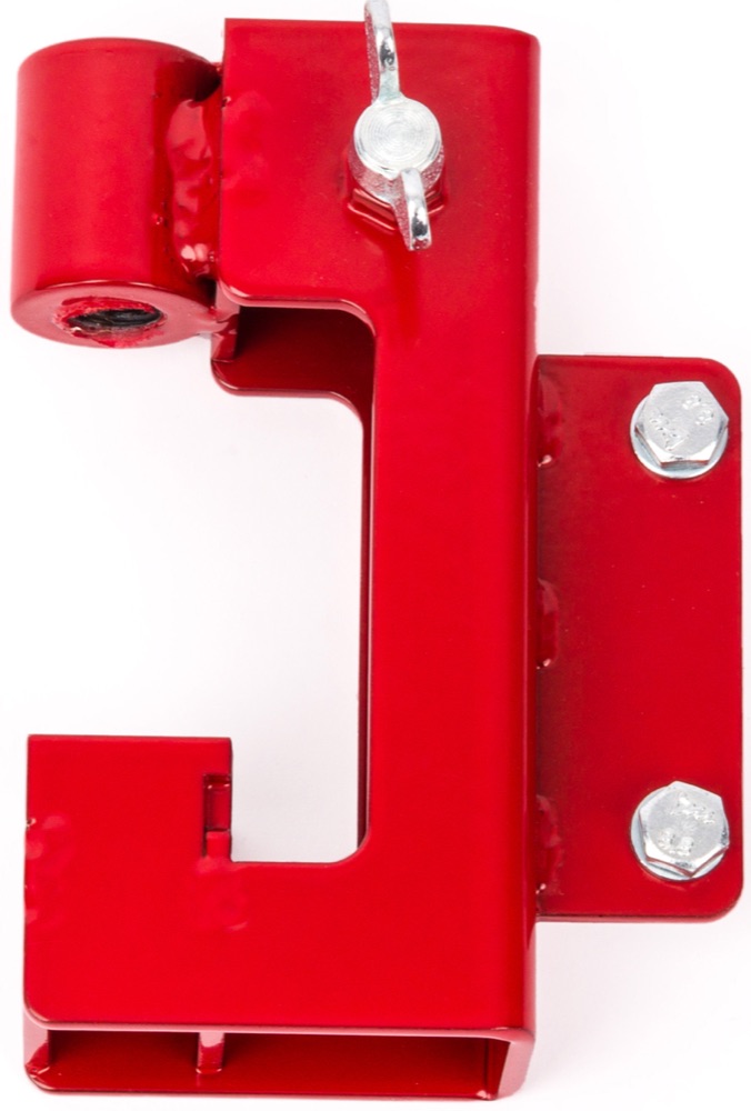 Univolt RFK KLEMMHALTER UNIVERSAL  (105155) Univerzális rögzítö kábeltálca görgökhöz: RFK 55 / 90 / 140 termékfotó