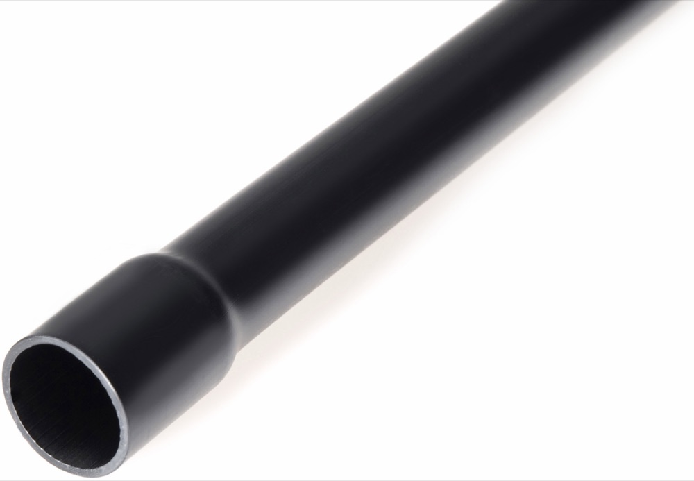 Univolt UPRM 40 FEK UV 3/21M Védöcsö, tokozott, PVC, MÜ I. >750N, UV-stabil termékfotó