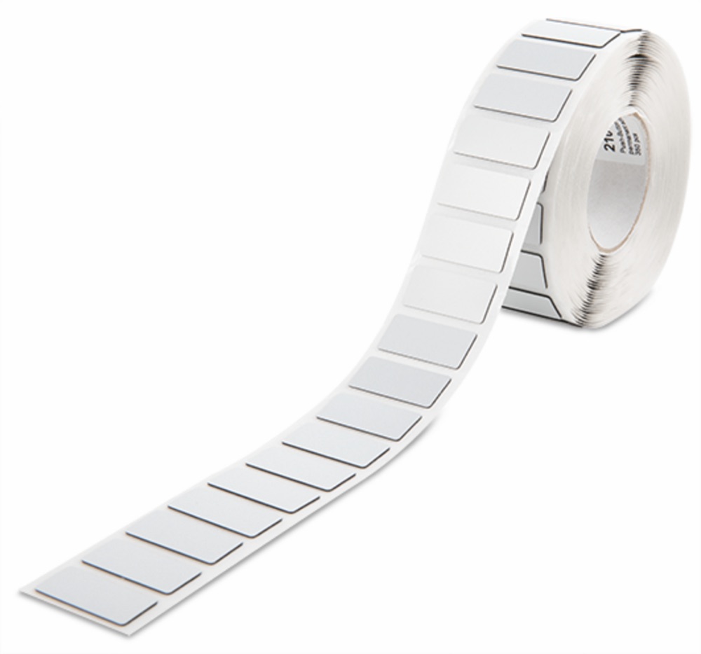 WAGO 210-842 nyomógomb címke 27x12,5mm
