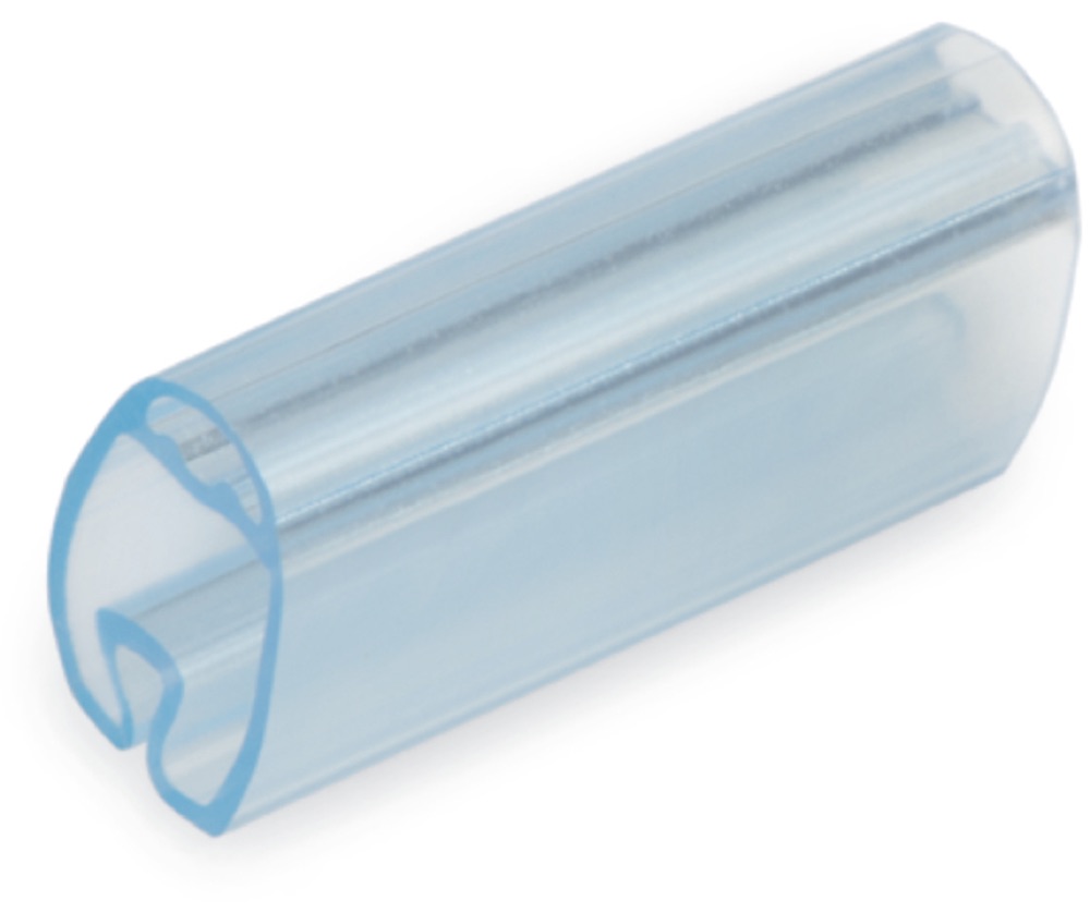 WAGO 211-824 Fúvókák; Length 23 mm;5.0 …11.0 mm, For  211-821-hez termékfotó