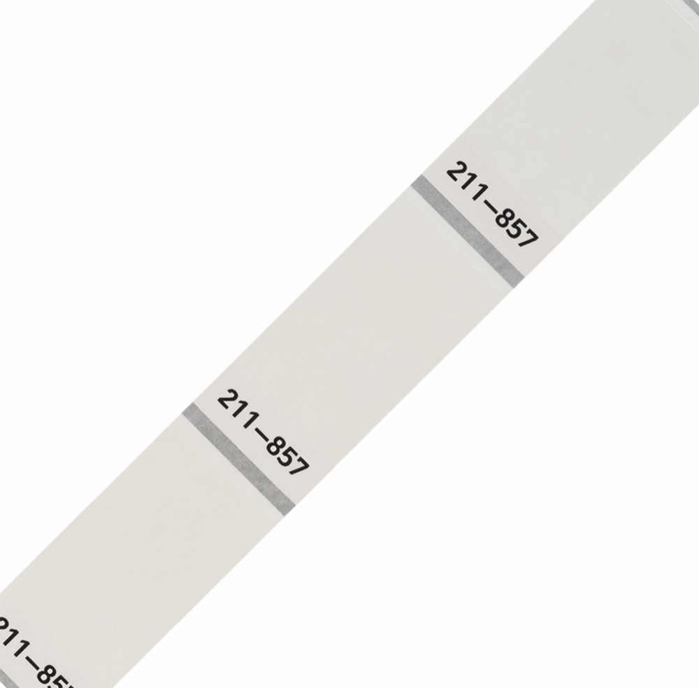 WAGO 211-857 Öntapadós címkék; smartPRINTER-hez termékfotó