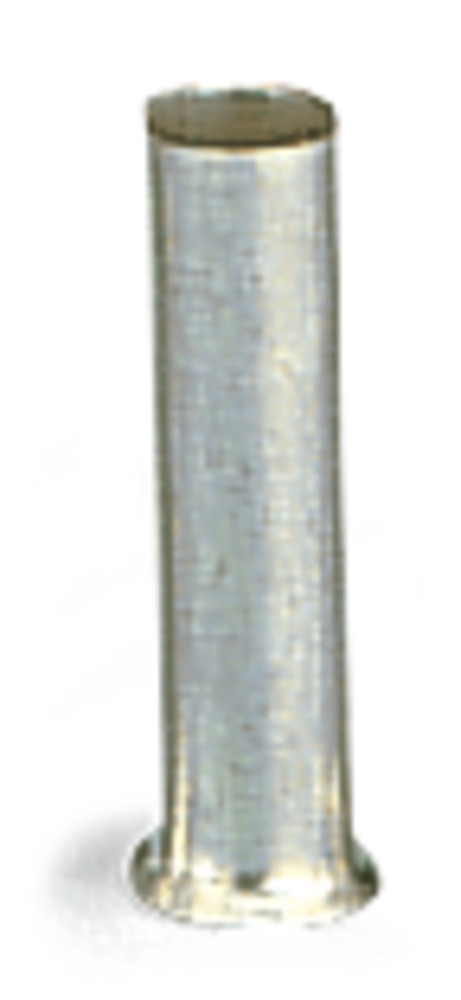 WAGO 216-102 Érvéghüvely 0,75mm2 / AWG20 szigeteletlen