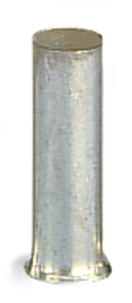 WAGO 216-106 Érvéghüvely 2,5mm2 / AWG14 szigeteletlen