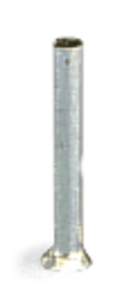 WAGO 216-132 Érvéghüvely 0,34mm2 / AWG24 szigeteletlen