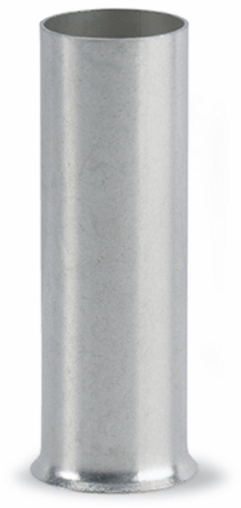 WAGO 216-435 Érvéghüvely 50mm2 / AWG1 szigeteletlen termékfotó