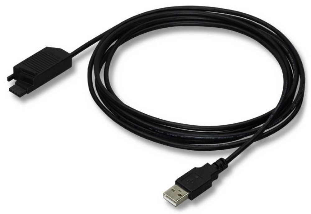 WAGO 750-923/000-001 KONF-KÁBEL USB termékfotó
