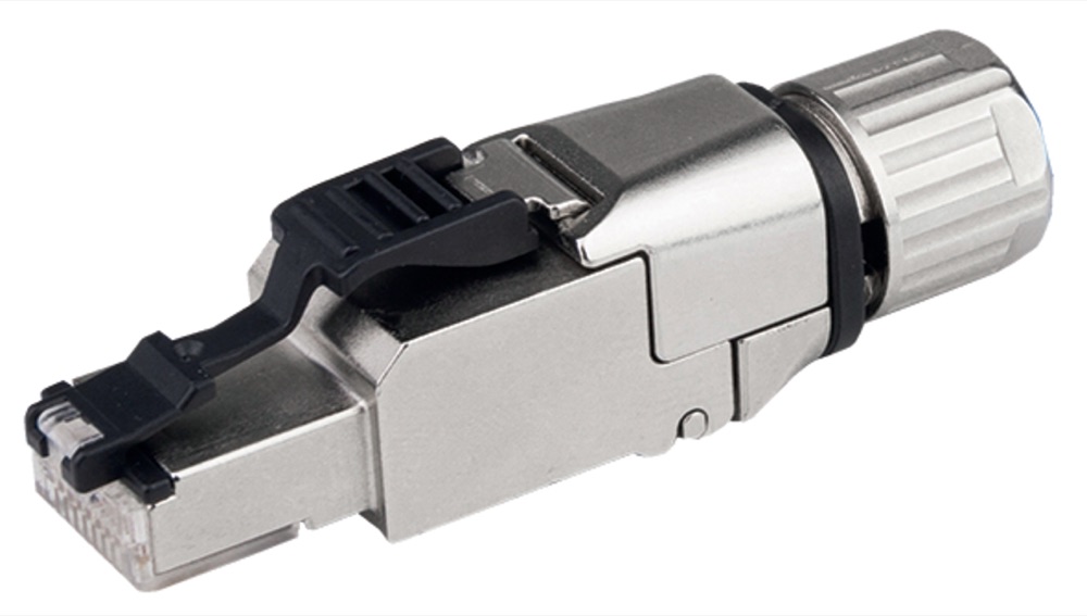 WAGO 750-978/000-013 Csatlakozó PROFINET RJ-45 Cat.6A termékfotó