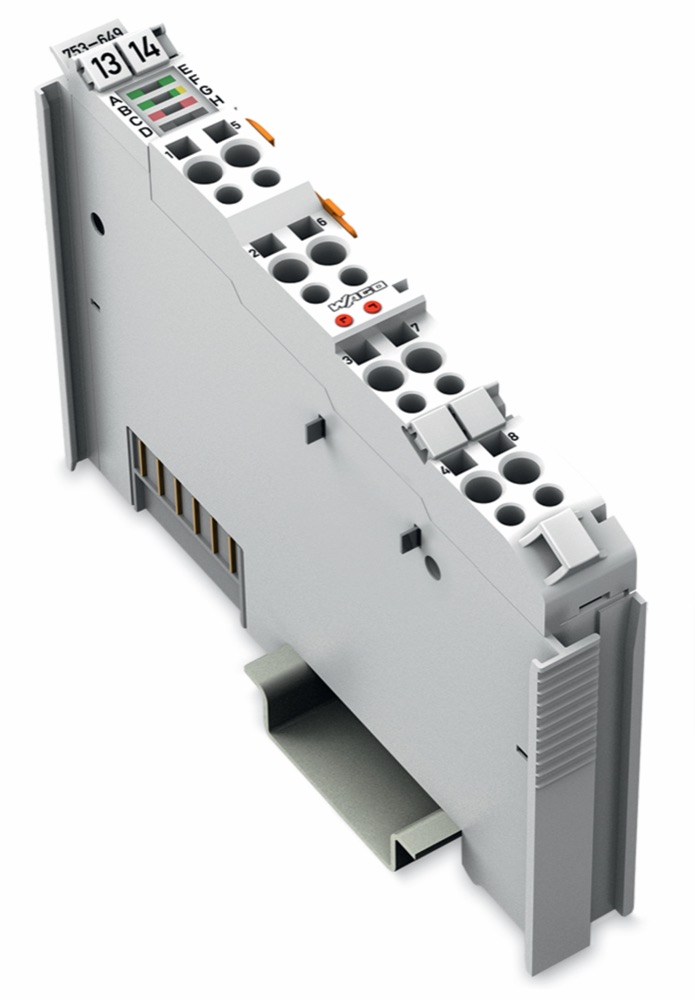 WAGO 753-649 M-Bus Modul termékfotó