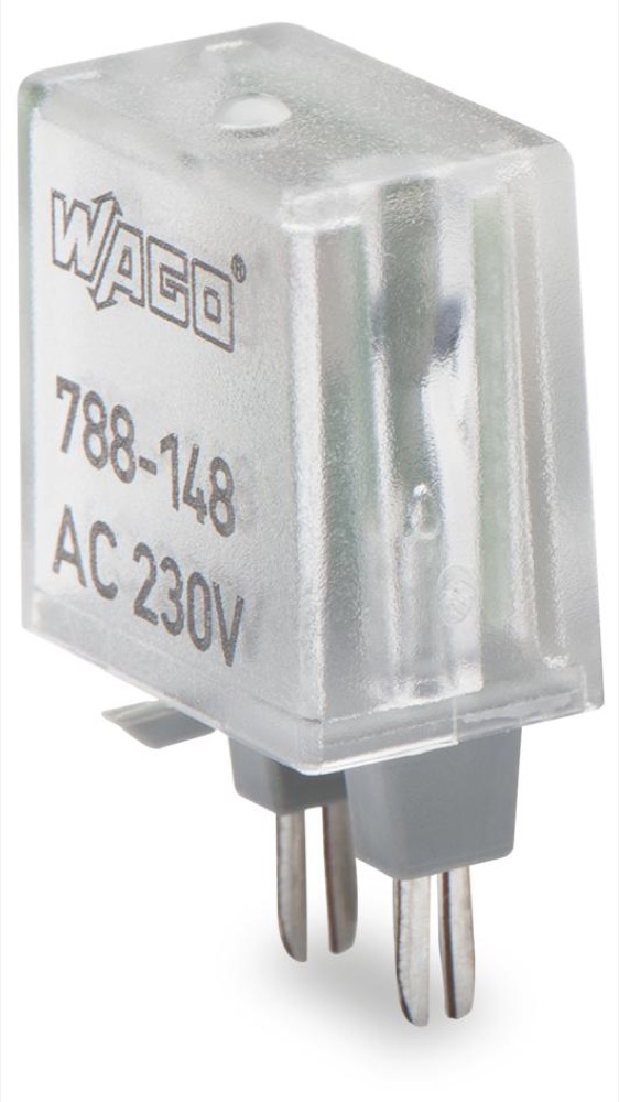 WAGO 788-148 RC-CM RC 230VAC
