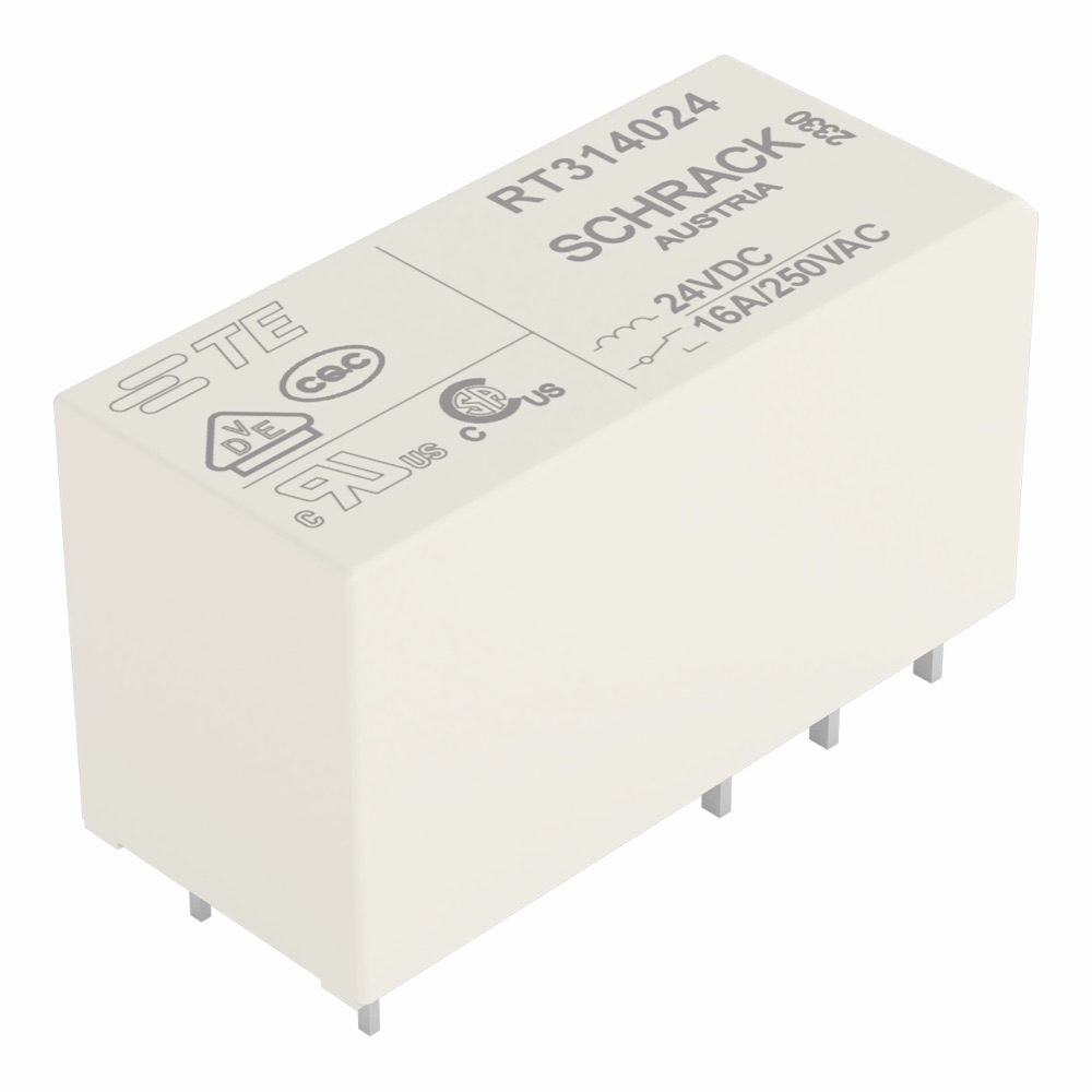 WAGO 788-154 relé 24VDC termékfotó